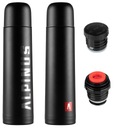 ALPINUS SAHARA THERMOS 0,7 L VÁKUOVÁ DVOJČAP