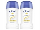 Dove Original tyčinka proti poteniu Original 40ml