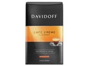 Zrnková káva DAVIDOFF Cafe Creme Arabica 500g