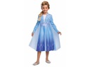 Kostýmový outfit Frozen Elsa Dress Size XS