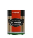 Novol P-S - Striekací tmel s hliníkovým prachom 1,2kg