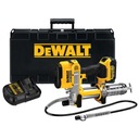 Maznica DEWALT DCGG571M1 + 3 roky TOTÁLNY SERVIS