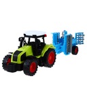 TRAKTOR SO STROJOM 64T STROJOM