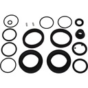 Sada tesniacich krúžkov Manitou Rebuild Service Kit 32 mm Markhor/M30/R7