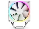 Chladič CPU NZXT T120 RGB White