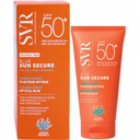 SVR Sun Secure Blur krém SPF 50, 50 ml