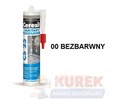 CERESIT CS25 SANITÁRNY SILIKÓN, ČÍRY 280ML