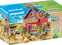 Farma PLAYMOBIL Country 71248