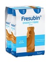 Fresubin Fiber Drink tekutý KARAMELOVÝ SET 4x200 mlc