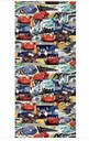 Tapeta Disney Cars Cars Comic cars Fleece