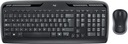 Logitech MK330