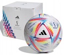 ADIDAS AL RIHLA SOCCER H57782 VEĽKOSŤ 4