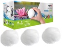 AQUAEL MAGIC BALLS 700g Filtračná vložka do akvária