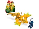 LEGO Ninjago 71803 Arin's Rising Dragon Attack