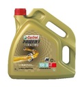 CASTROL POWER RACING 4T 10W30 4L olej AleOleje