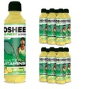 12x Junior by OSHEE Vitamín jablko - citrón 555ml