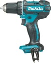 MAKITA DDF482Z VRTAČKA SKRUTKOVAČ 18V ​​TELO 62NM DDF482 ZÁRUKA 3 ROKY PL