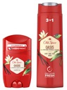 OLD SPICE OASIS VANILKA DEO TYČ + GÉL 400ml