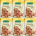 BAKALLAND LÚPANÉ PEKANSOVÉ ORECHY 75G x 6