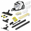 PARNÝ MOP PARNÝ KARCHER SC 5 EasyFix 2250W 4,2 BAR KOMPLETNÁ SADA