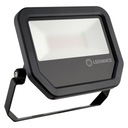 LED reflektor 30W studený FLOODLIGHT čierny IP65