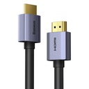 BASEUS HDMI/HDMI 2.0 KÁBEL 4K 60Hz VÝKONNÝ 1,5 m