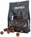 CC Moore Trvanlivosť tuniakových BBs 24 mm 5 kg Obsah (kg): 5