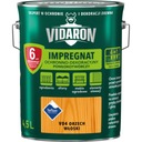 VIDARON Impregnácia 4,5l ORECH