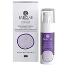 BasicLab Korekčné sérum s retinalom 0,15% 30 ml