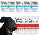 Dolina Noteci mokré krmivo pre psov MIX LAMB and BEEF 20x500g