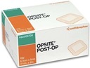 OPSITE POST-OP Vodeodolný obväz 6,5 x 5cm 100ks