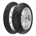 1x Pirelli 180/65B16 NIGHT DRAGON GT 81H zadný Sport