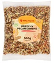 PEKÁNOVÉ ORECHY, MALÝ PEKÁN 500g