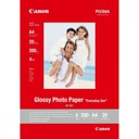 Fotopapier GP501 A4 20 listov. 0775B082