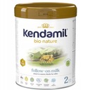 Kendamil BIO Nature Follow-up mlieko 2 HMO+, 800 g