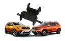 Automatický držiak telefónu pre Dacia Duster 2