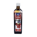 OLEOFARM Cranberry 100% brusnicová šťava 490 ml