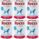 Rocco Diet Care Weight Control Hovädzie kura 6 x 400 g