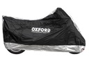 KRYT NA MOTOCYKL OXFORD AQUATEX M