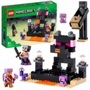 Lego Minecraft Ender Arena Minecraft Enderman