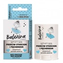 FlosLek Ballerina stick odreniny blistre 20 g