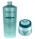 KERASTASE FORCE ARCHITECTE REBUILDING SET KÚPEĽ 1000ML + MASKA 500ML