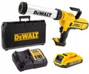 DCE571D1 DEWALT PRUŽINOVÁ pištoľ 310mm 1x2Ah Wal