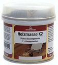 Borma tmel na drevo Holzmasse K2 čerešňa 125ml