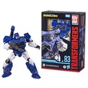 Transformers 1562 F3173 Soundwave figúrka modrá OPTIMUS HASBRO ROBOT