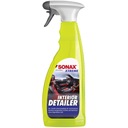 SONAX XTREME DETAILER čistiaci prostriedok 750 ML