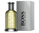 HUGO BOSS Boss balená voda po holení pre mužov 100 ml