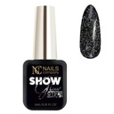 Hybridný lak na nechty Nails Company 6ml - Show Glow 117