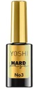 Yoshi Hybrid Base Hard Base 3 10ml