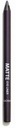 Gosh Eyeliner Matte 010 Black violet